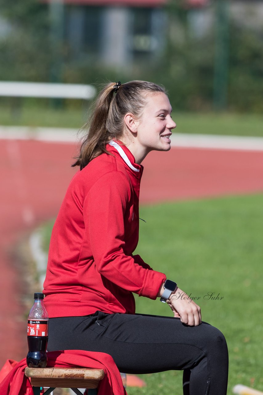 Bild 237 - Frauen SV Wahlstedt - ATSV Stockelsdorf : Ergebnis: 2:2